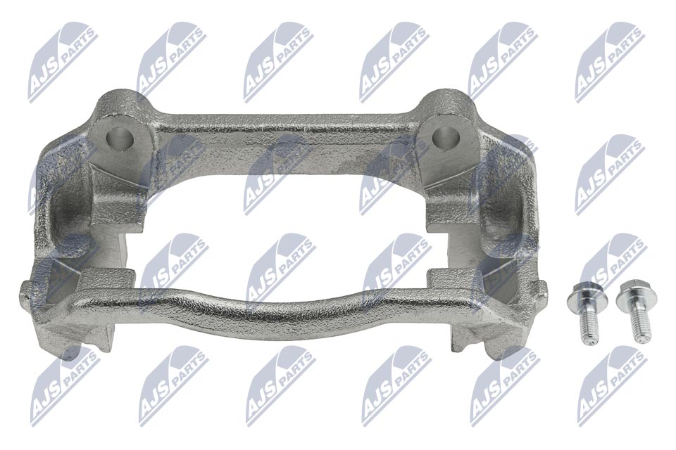 Carrier, brake caliper - HZP-PL-014A NTY