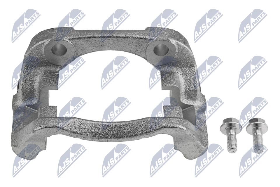 Carrier, brake caliper - HZP-RE-010A NTY