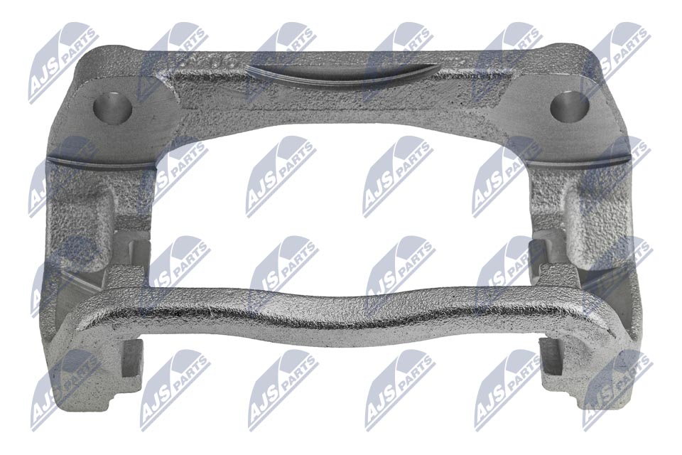 Carrier, brake caliper - HZP-RE-017A NTY