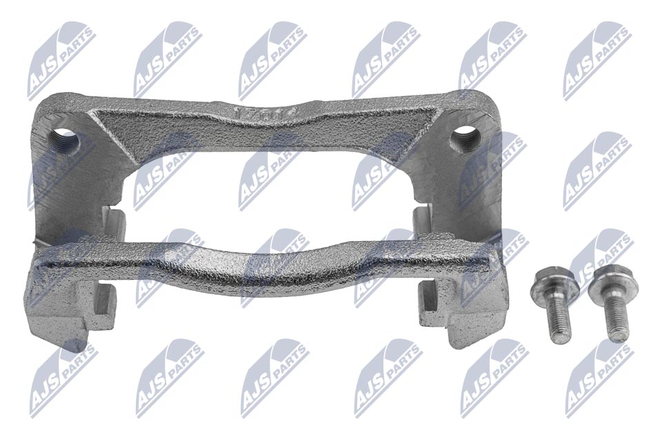 Carrier, brake caliper - HZP-SU-006A NTY