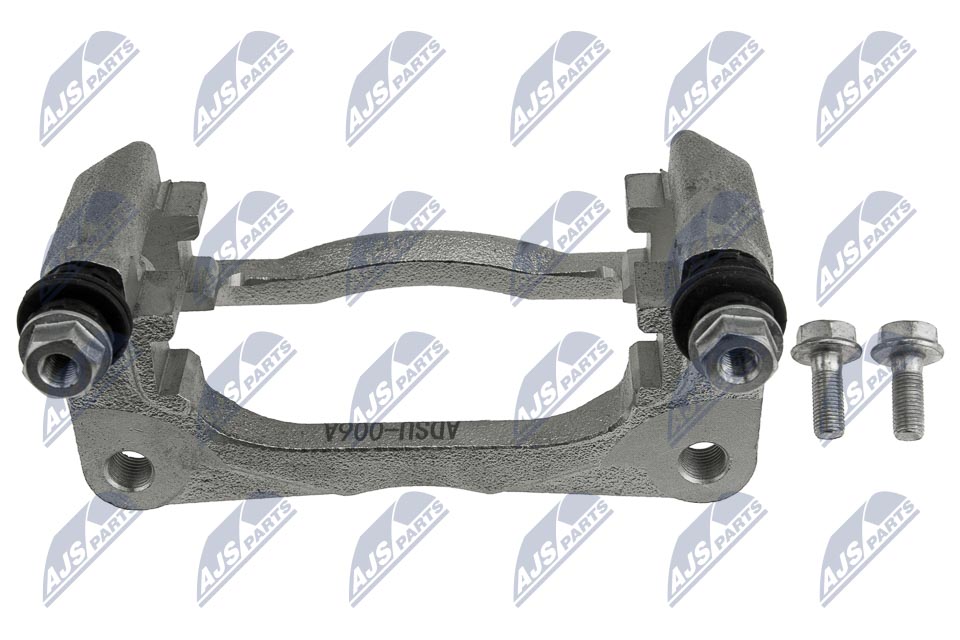 Carrier, brake caliper - HZP-SU-006A NTY
