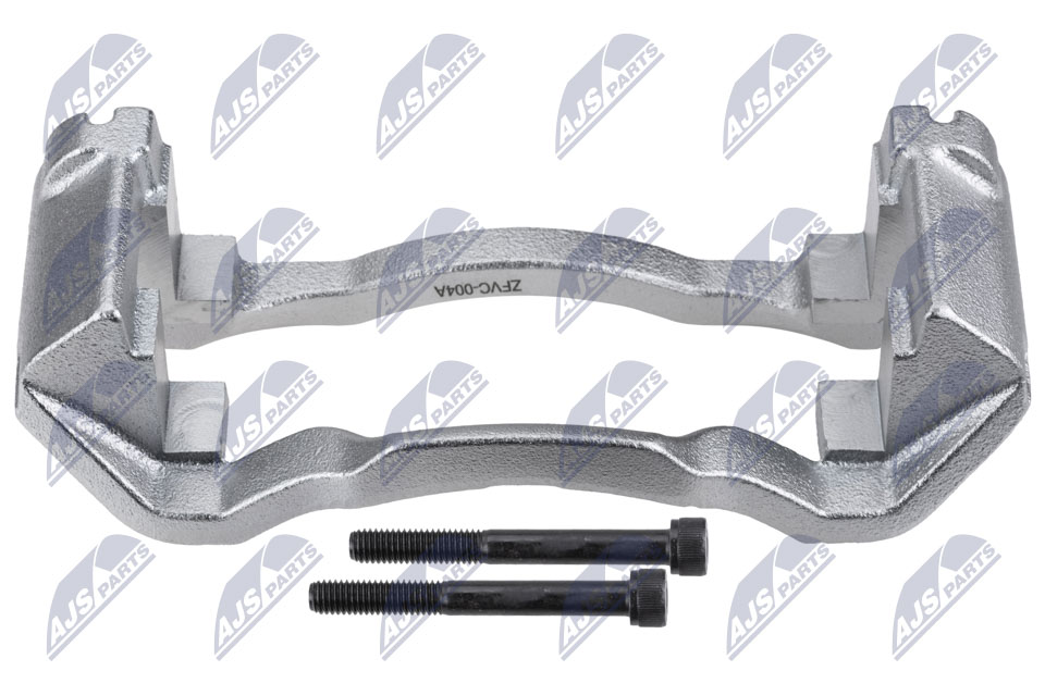 Carrier, brake caliper - HZP-VC-004A NTY