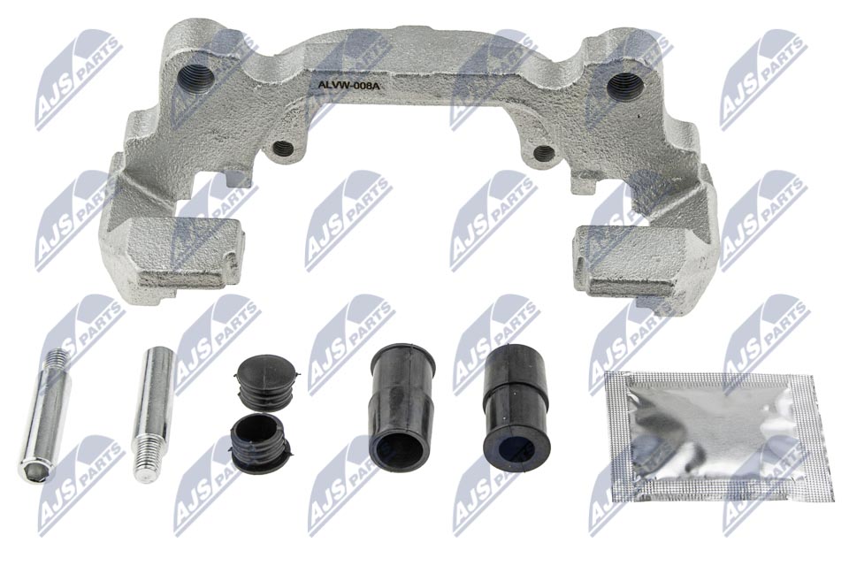 Carrier, brake caliper - HZP-VW-008A NTY