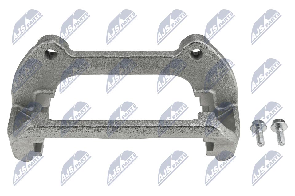 Carrier, brake caliper - HZP-VW-027A NTY