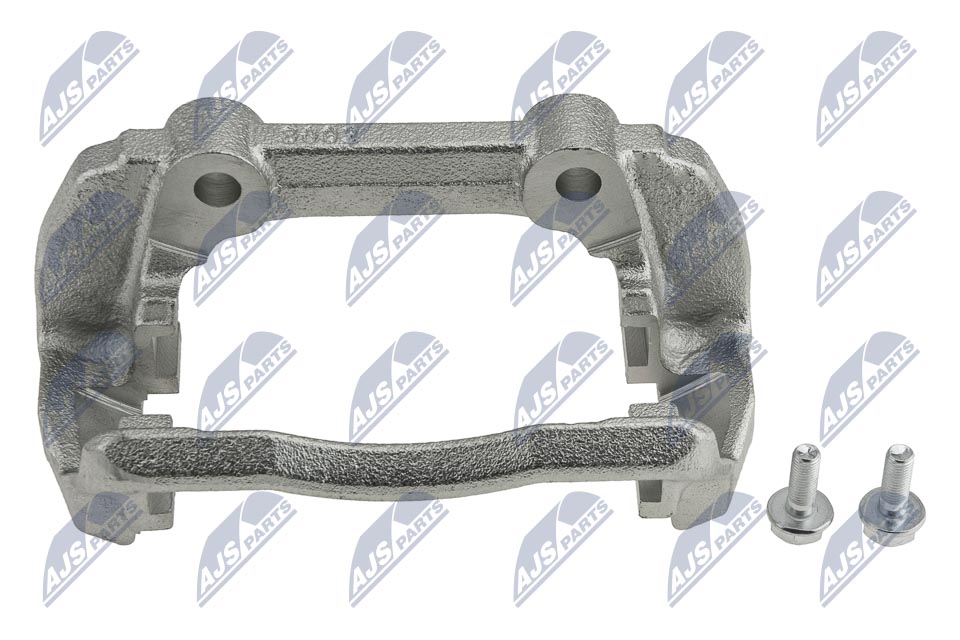 Carrier, brake caliper - HZP-VW-053A NTY
