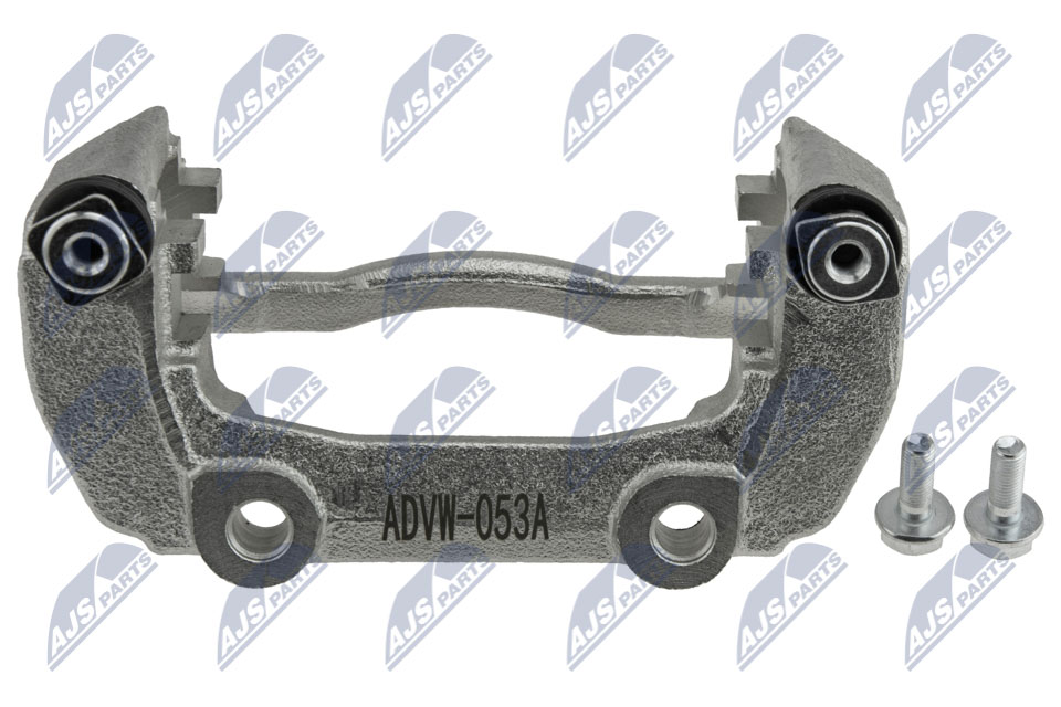 Carrier, brake caliper - HZP-VW-053A NTY