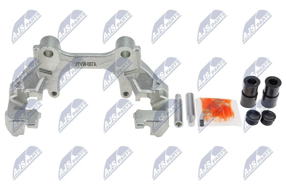 Carrier, brake caliper - HZP-VW-067A NTY