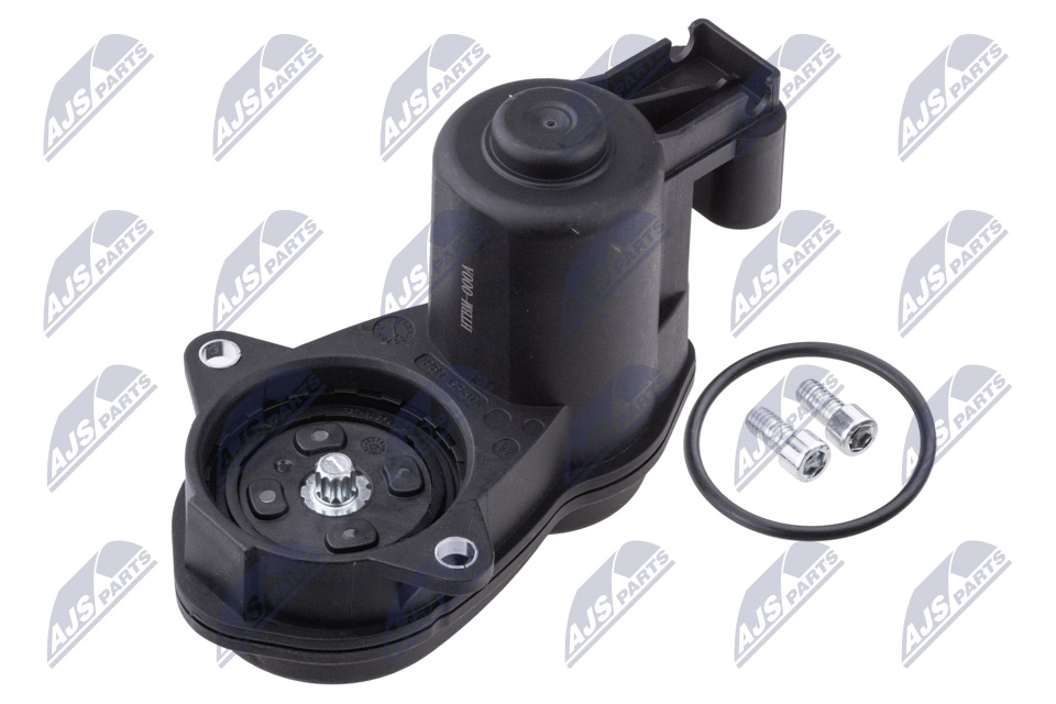 Control Element, parking brake caliper - HZS-BM-000A NTY