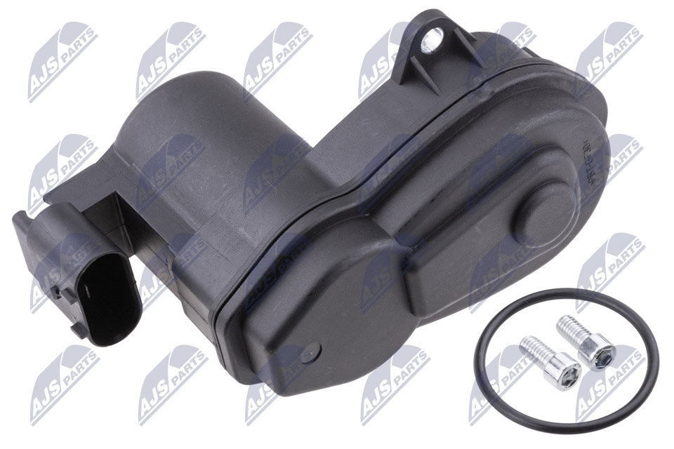 Control Element, parking brake caliper - HZS-BM-000A NTY