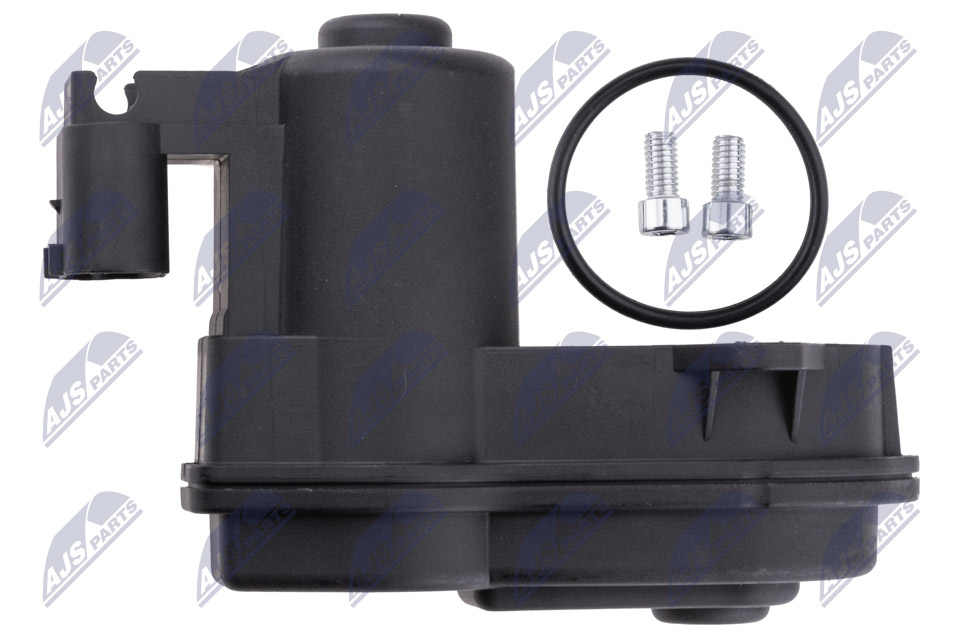 Control Element, parking brake caliper - HZS-BM-000A NTY