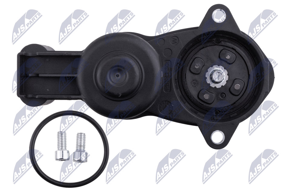 Control Element, parking brake caliper - HZS-BM-000A NTY