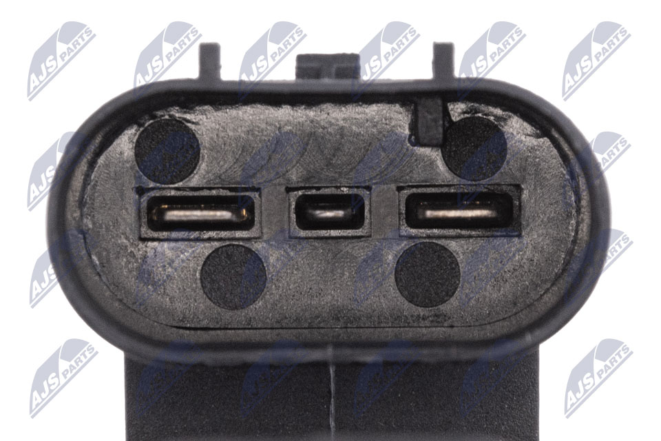Control Element, parking brake caliper - HZS-BM-000A NTY