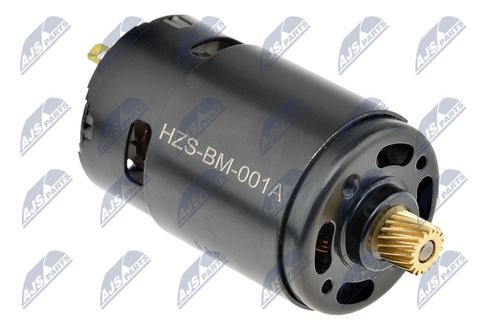 Control Element, parking brake caliper - HZS-BM-001A NTY