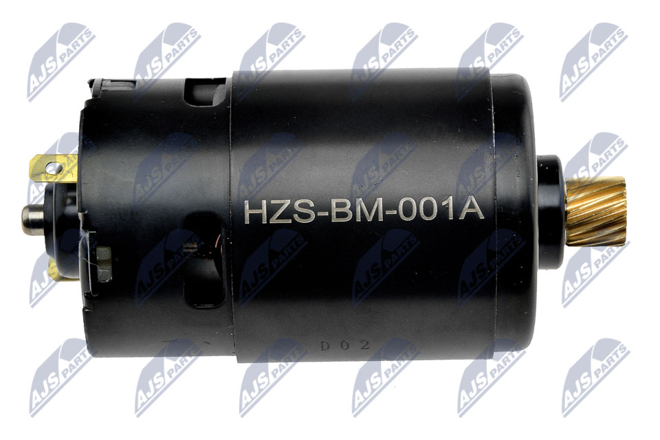 Control Element, parking brake caliper - HZS-BM-001A NTY