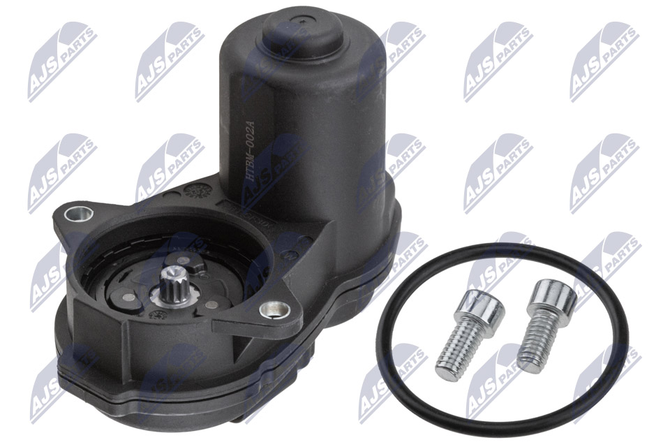Regolatore, Pinza freno stazionamento - HZS-BM-002A NTY
