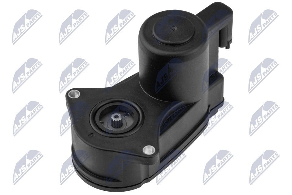 Control Element, parking brake caliper - HZS-CH-002A NTY