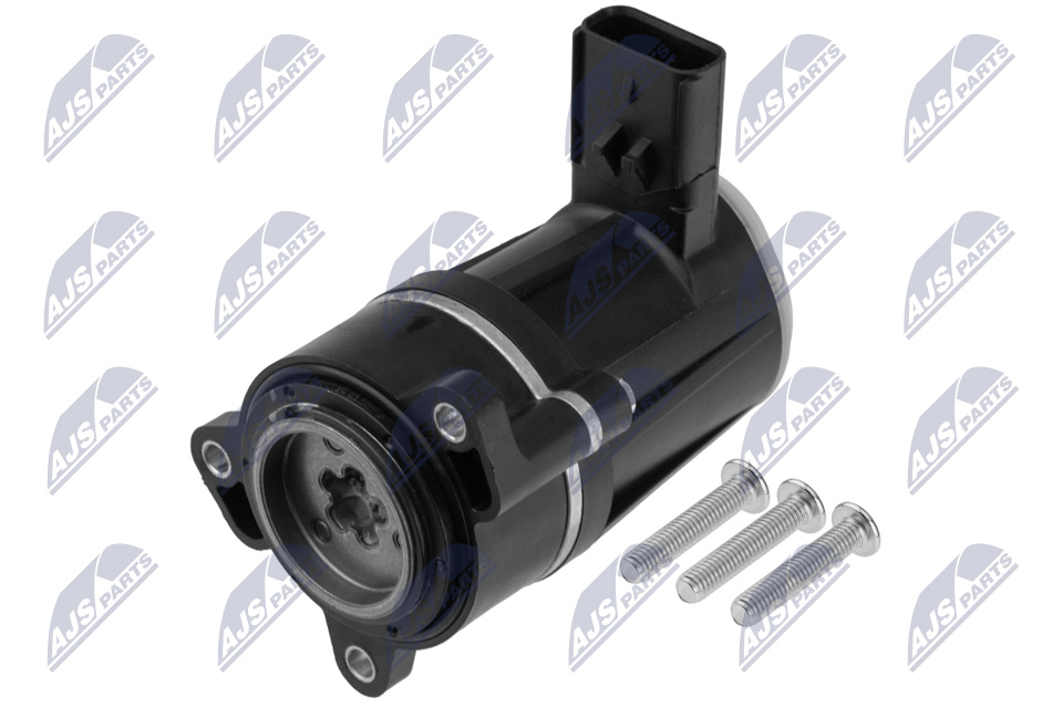 Control Element, parking brake caliper - HZS-CH-003A NTY