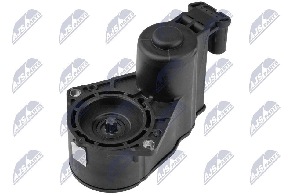 Control Element, parking brake caliper - HZS-CT-001A NTY