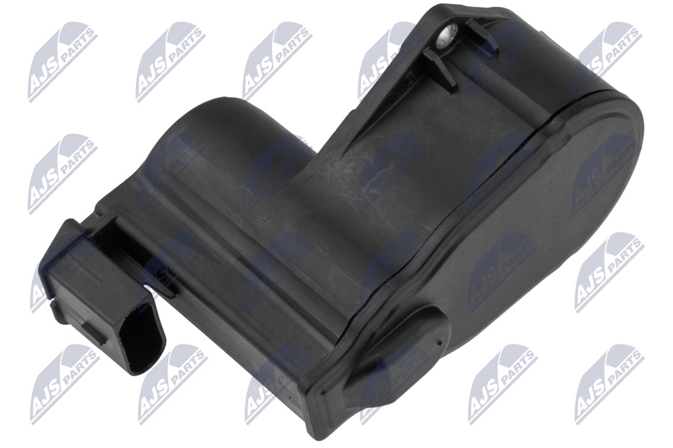 Control Element, parking brake caliper - HZS-CT-001A NTY