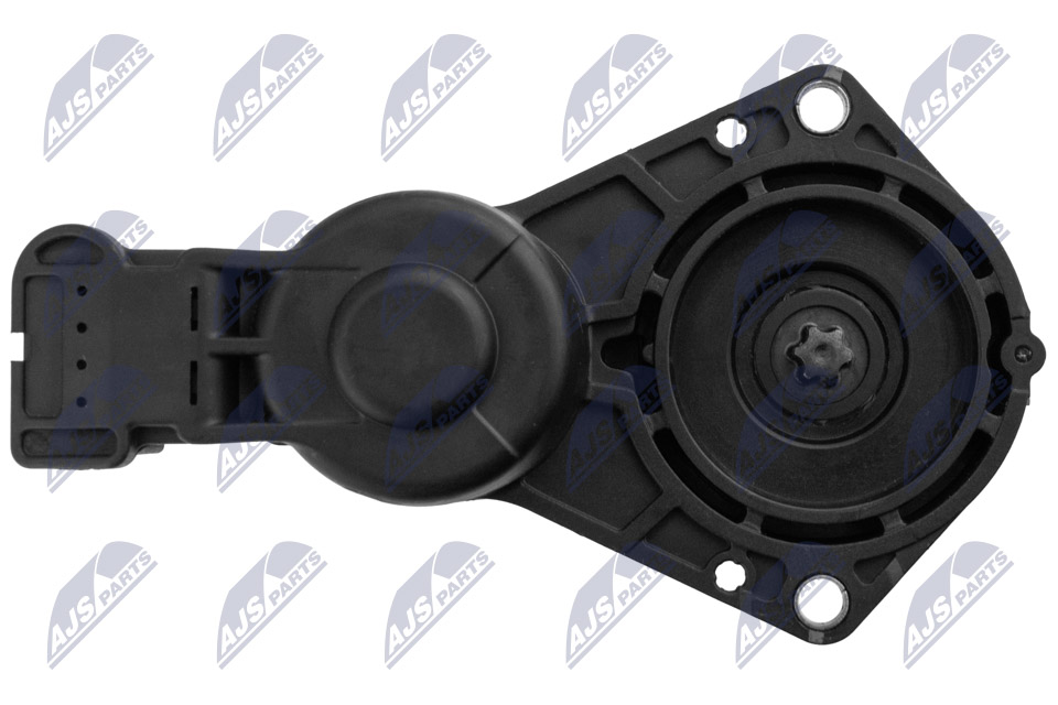 Control Element, parking brake caliper - HZS-CT-001A NTY