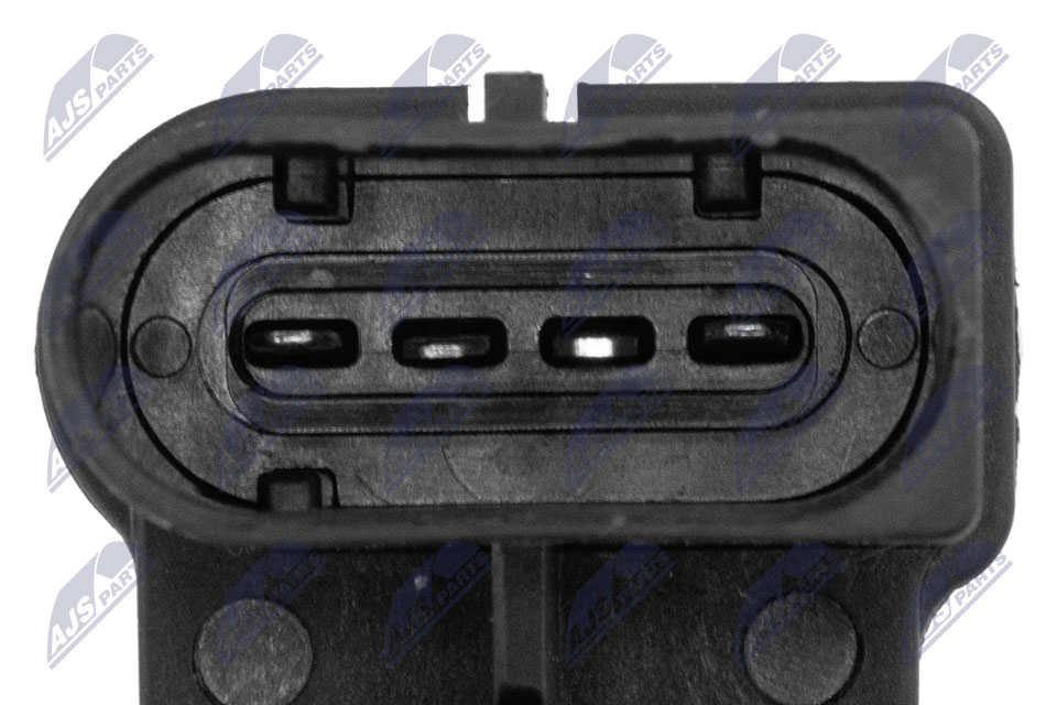 Control Element, parking brake caliper - HZS-CT-001A NTY