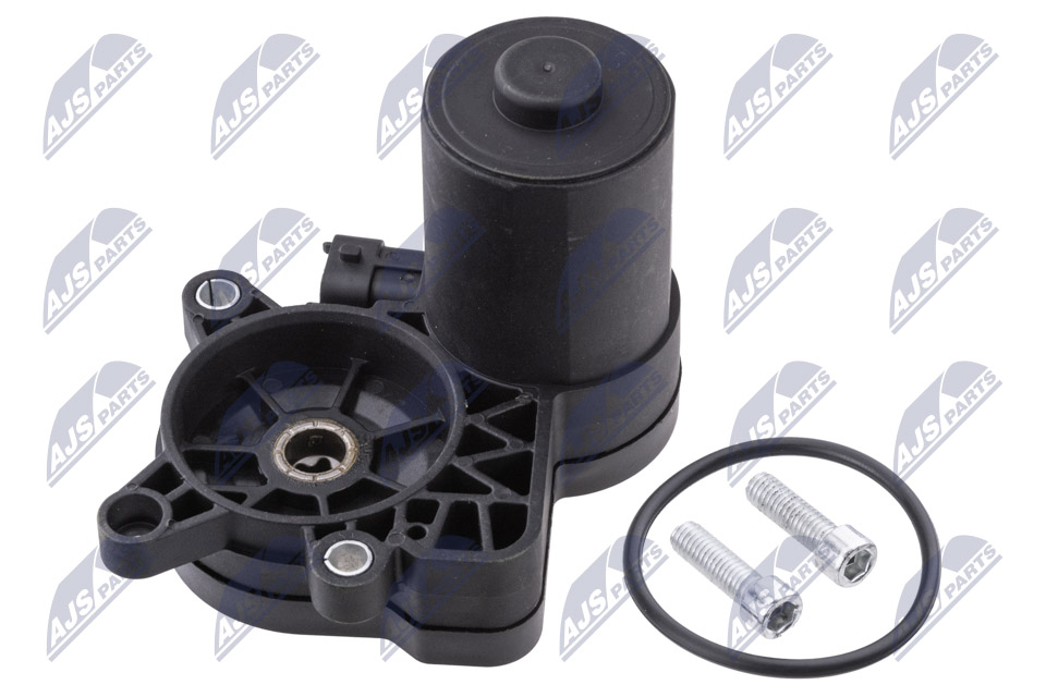 Regolatore, Pinza freno stazionamento - HZS-FR-002A NTY