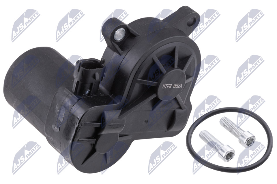 Control Element, parking brake caliper - HZS-FR-002A NTY