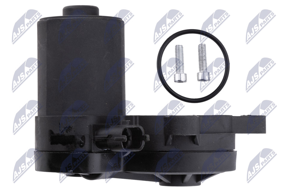 Control Element, parking brake caliper - HZS-FR-002A NTY