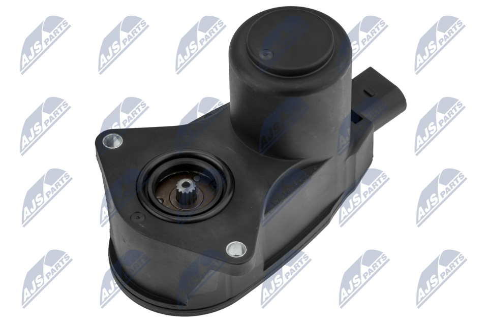 Control Element, parking brake caliper - HZS-HY-001A NTY