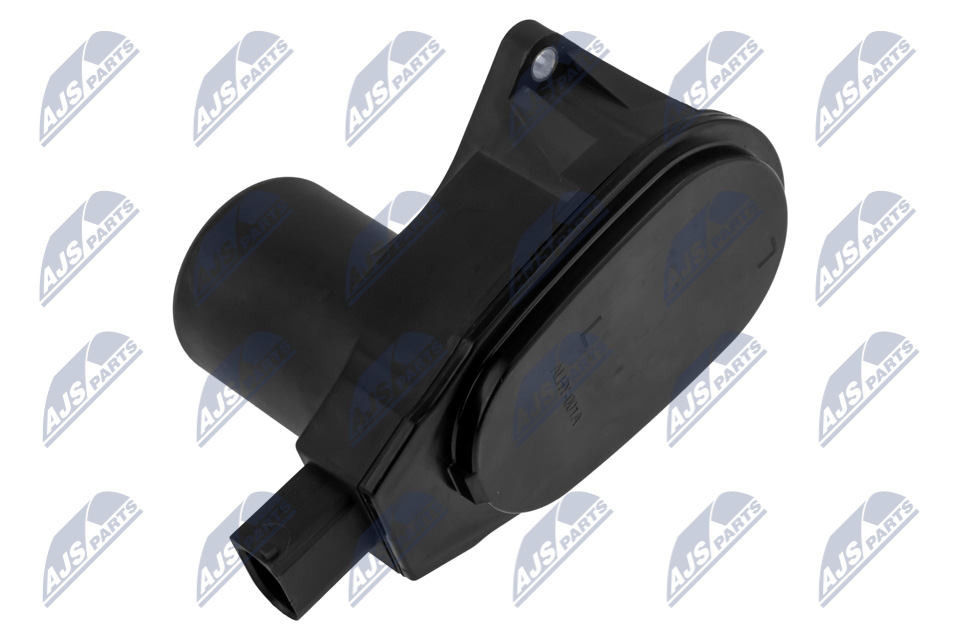 Control Element, parking brake caliper - HZS-HY-001A NTY