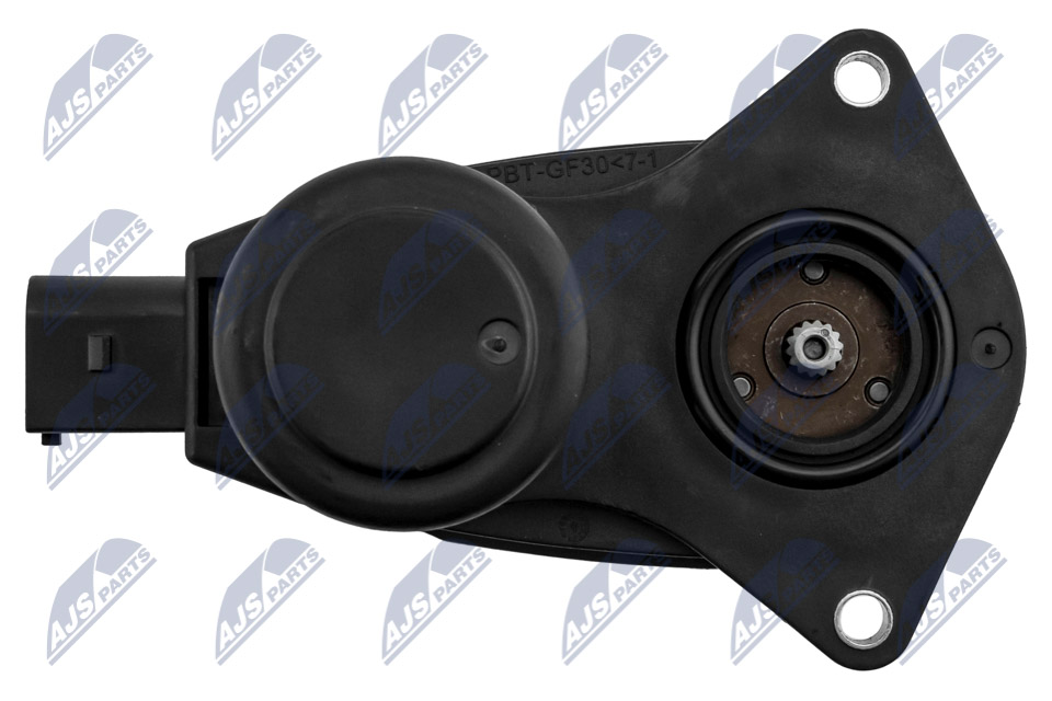 Control Element, parking brake caliper - HZS-HY-001A NTY