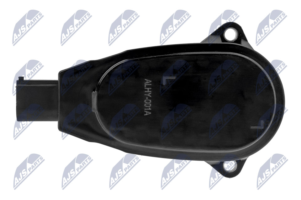 Control Element, parking brake caliper - HZS-HY-001A NTY