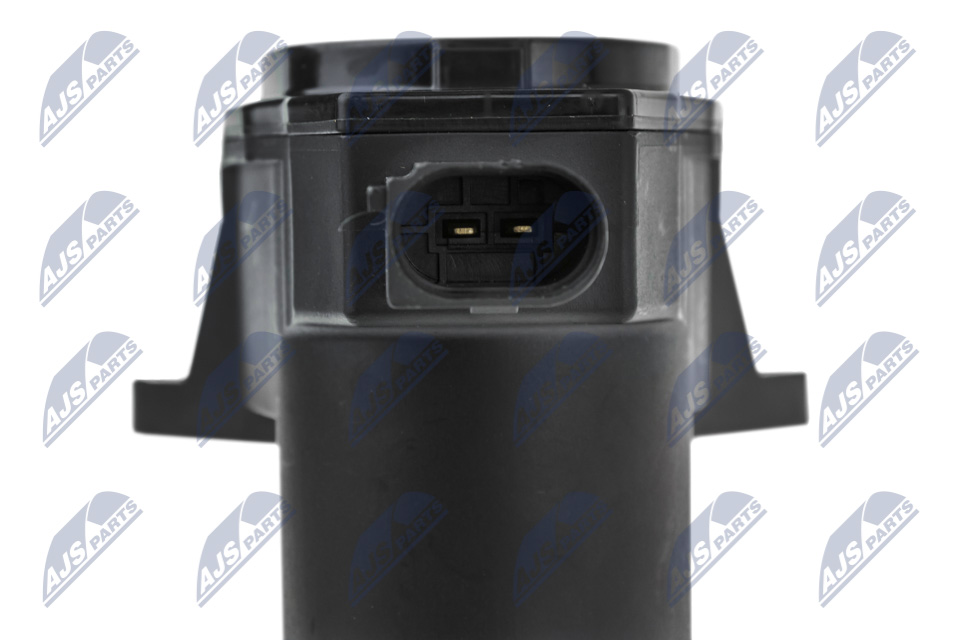 Control Element, parking brake caliper - HZS-HY-001A NTY