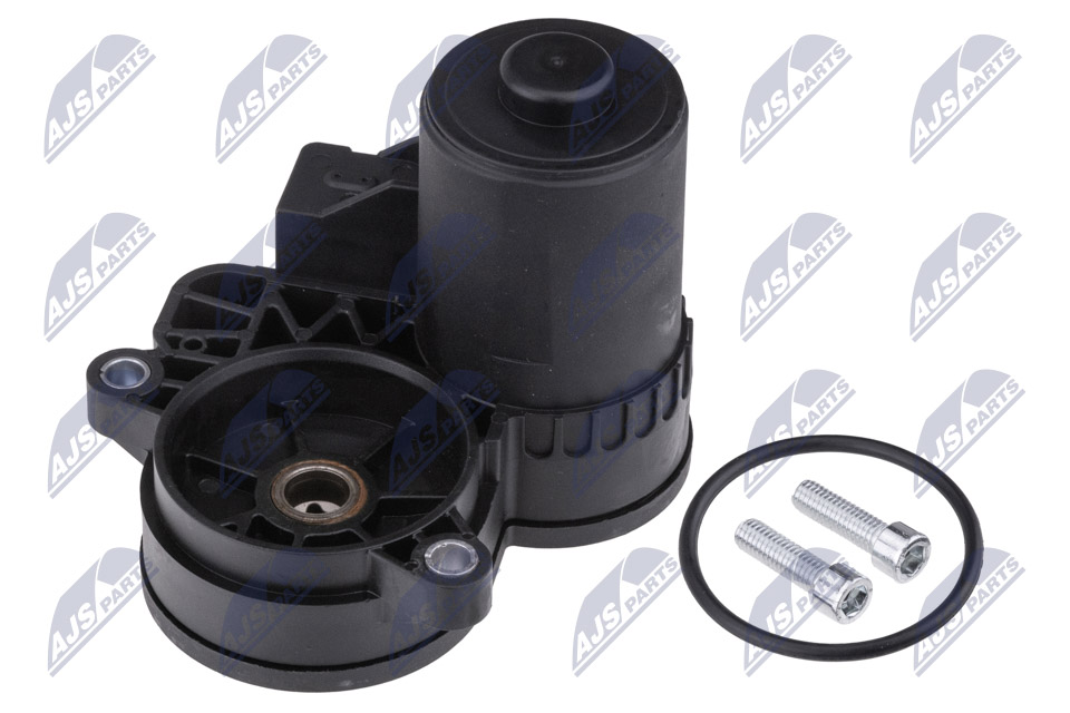 Control Element, parking brake caliper - HZS-LR-001A NTY
