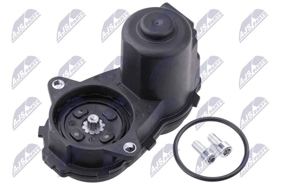 Regolatore, Pinza freno stazionamento - HZS-ME-000A NTY
