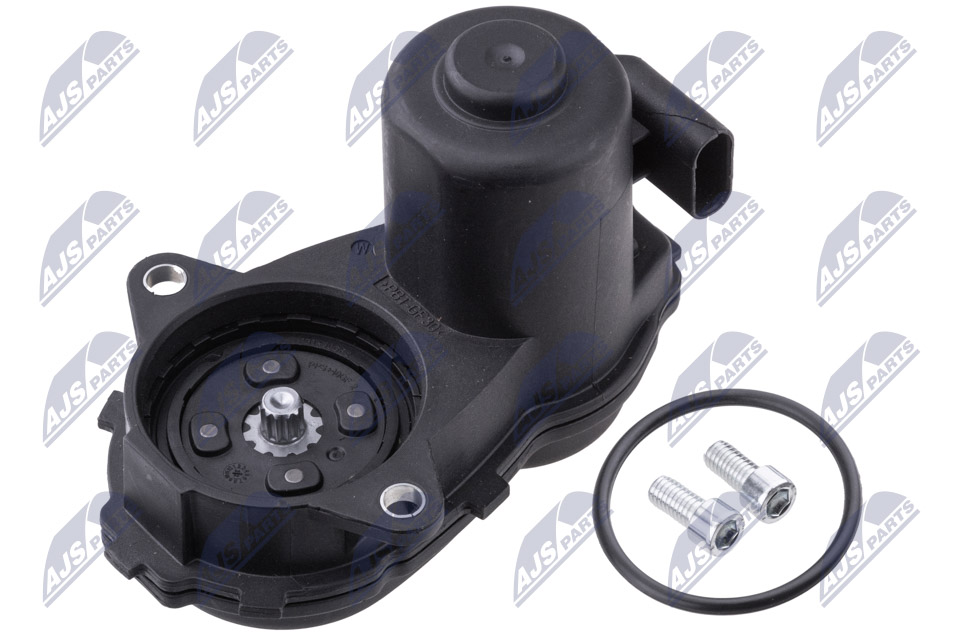 Control Element, parking brake caliper - HZS-ME-001A NTY