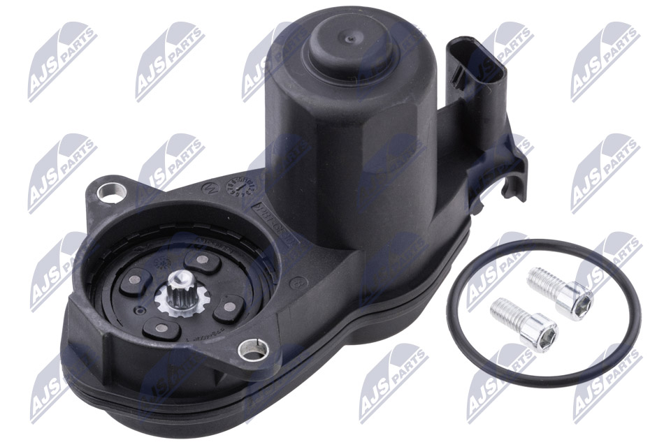 Control Element, parking brake caliper - HZS-ME-002A NTY