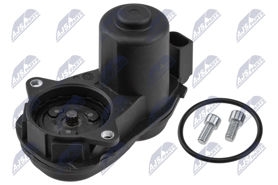 Regolatore, Pinza freno stazionamento - HZS-ME-003A NTY