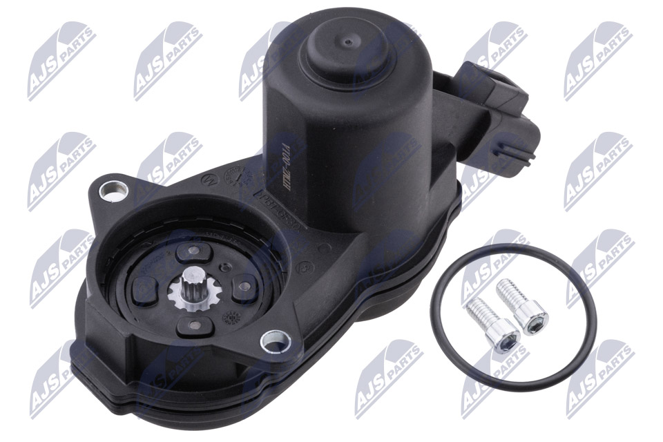 Control Element, parking brake caliper - HZS-MZ-001A NTY