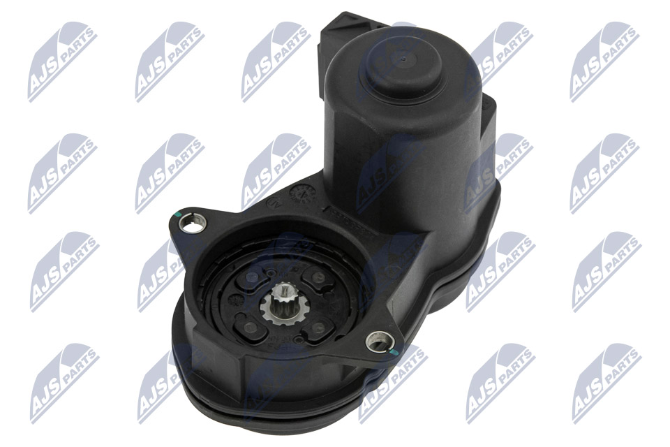 Control Element, parking brake caliper - HZS-NS-001A NTY