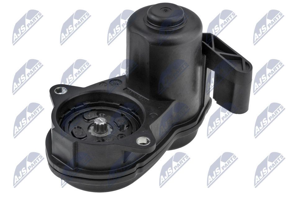 Control Element, parking brake caliper - HZS-NS-002A NTY