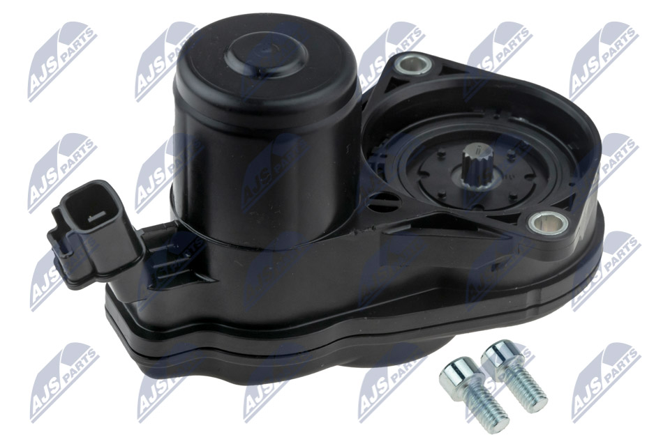 Control Element, parking brake caliper - HZS-TY-001A NTY