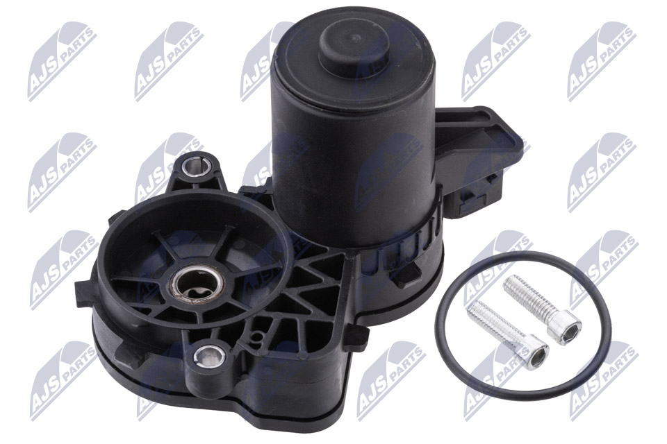 Adjustment/Control Element, parking brake - HZS-VV-003A NTY