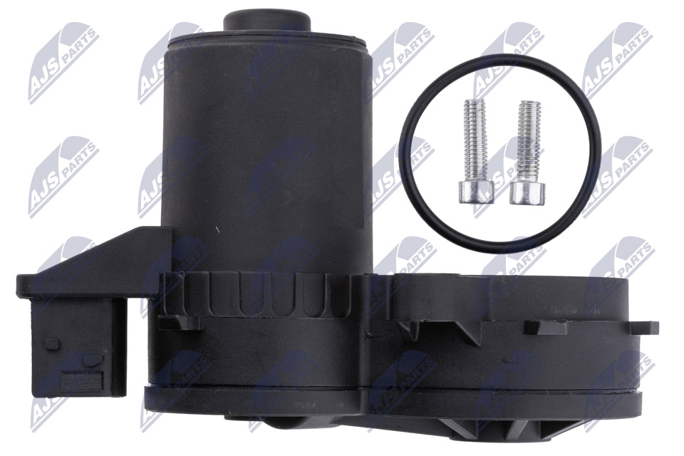 nustatymo / valdymo elementas, stovėjimo stabdys - HZS-VV-003A NTY
