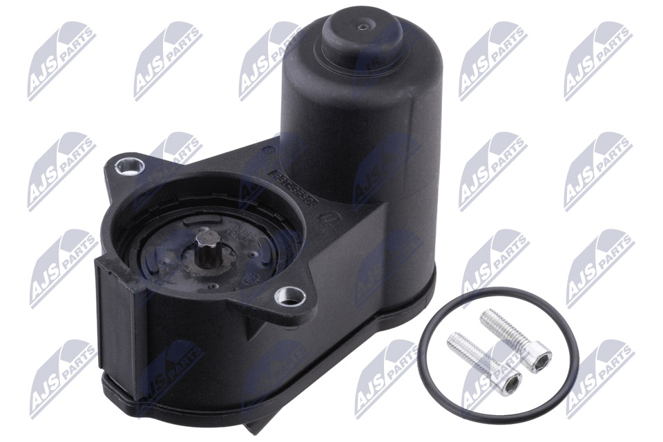 Adjustment/Control Element, parking brake - HZS-VW-001A NTY