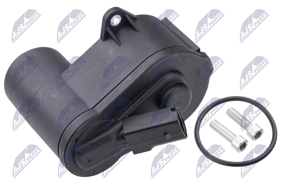 Regolatore/Attuatore, Freno stazionamento - HZS-VW-001A NTY
