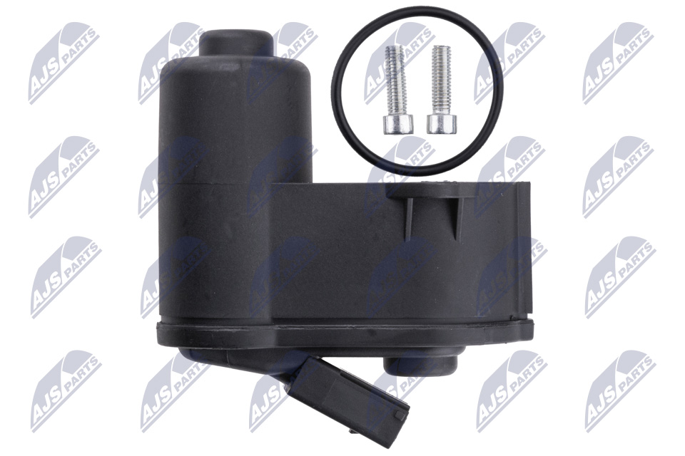 Regolatore/Attuatore, Freno stazionamento - HZS-VW-001A NTY