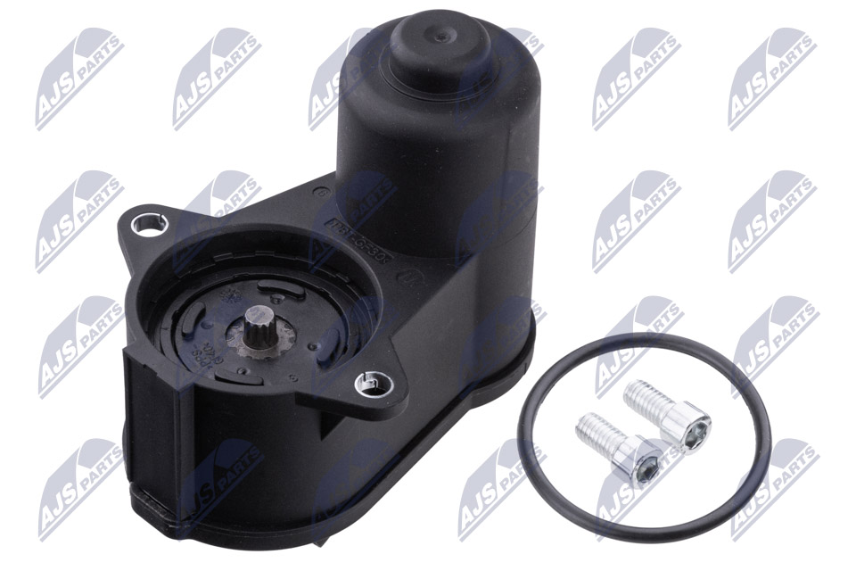 Regolatore/Attuatore, Freno stazionamento - HZS-VW-002A NTY