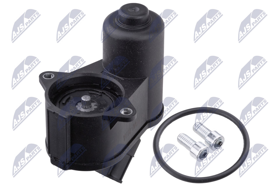 Control Element, parking brake caliper - HZS-VW-003A NTY