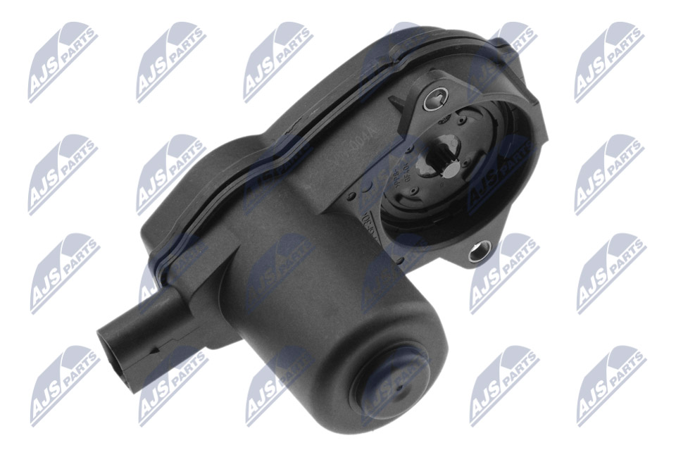 paleidiklis, apkaba, stovėjimo stabdys - HZS-VW-004A NTY